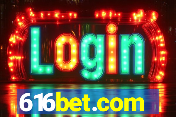 616bet.com