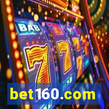 bet160.com