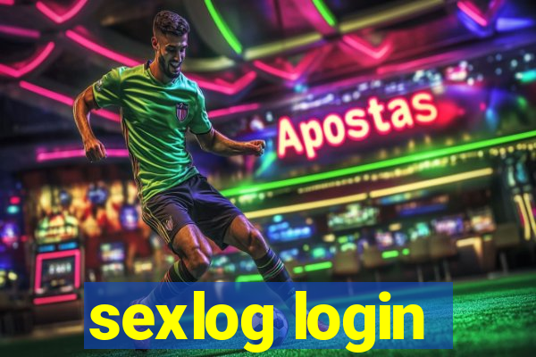 sexlog login