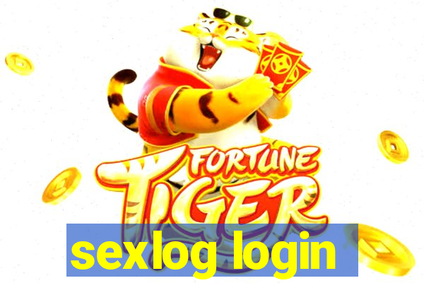 sexlog login