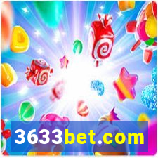 3633bet.com