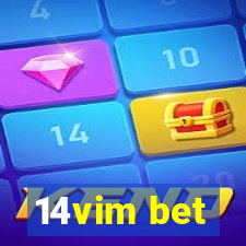 14vim bet