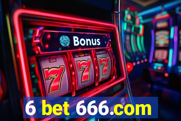 6 bet 666.com