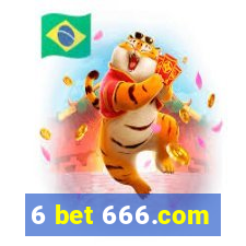 6 bet 666.com