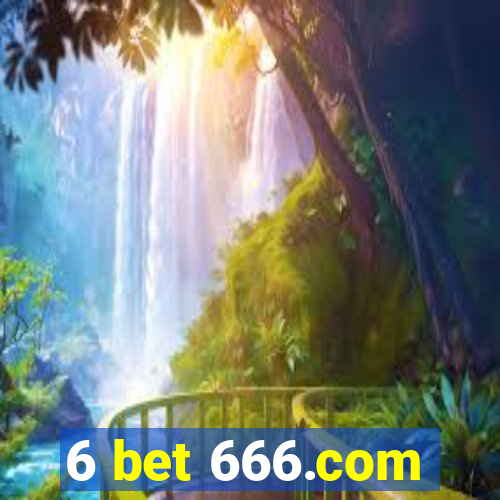 6 bet 666.com