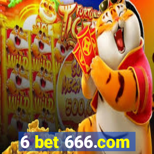 6 bet 666.com