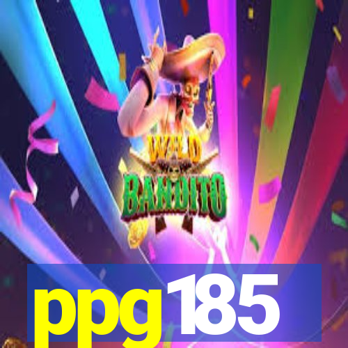 ppg185