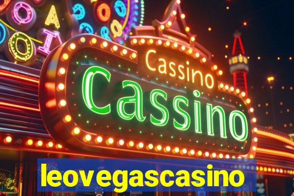 leovegascasino