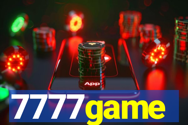 7777game