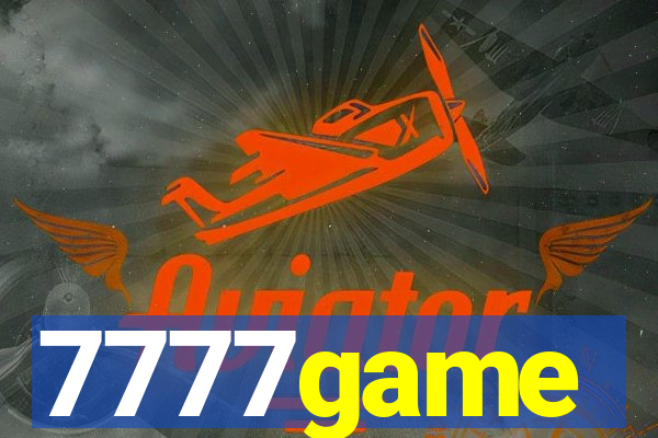 7777game