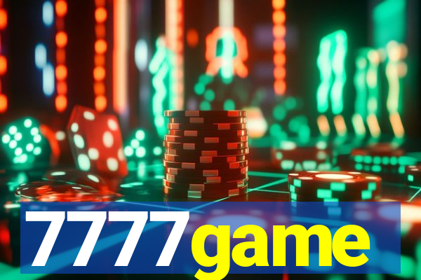 7777game