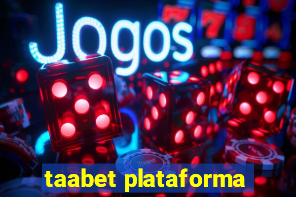 taabet plataforma