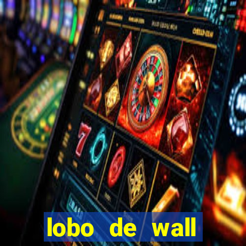 lobo de wall street online