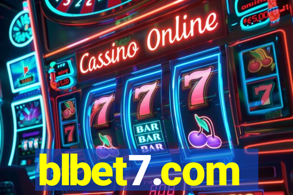 blbet7.com