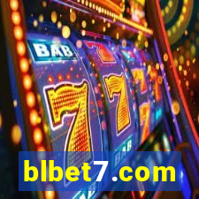 blbet7.com