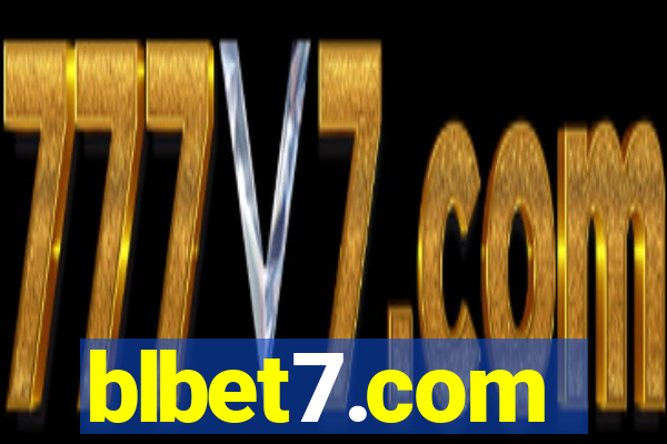 blbet7.com