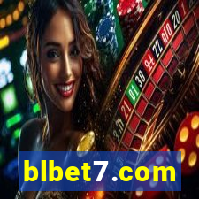 blbet7.com