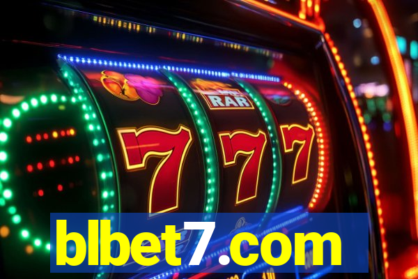 blbet7.com