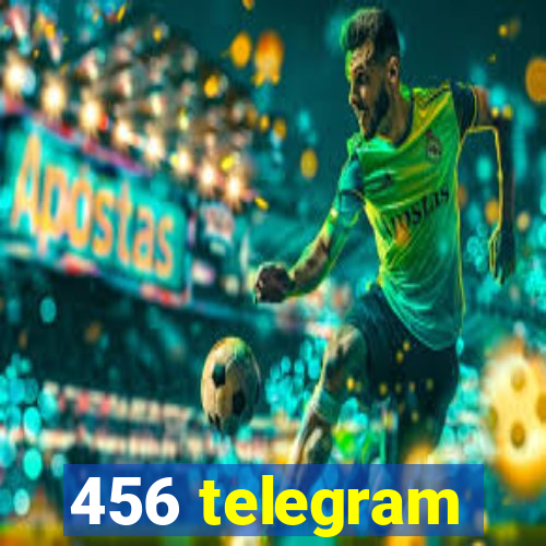 456 telegram