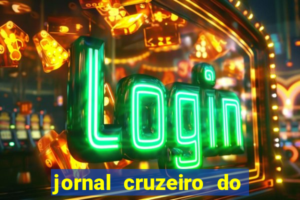 jornal cruzeiro do sul classificados empregos