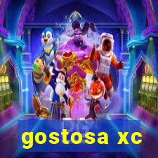 gostosa xc