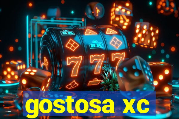 gostosa xc