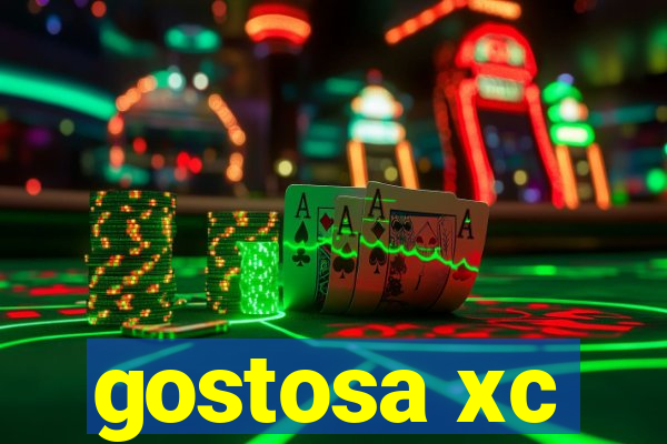 gostosa xc