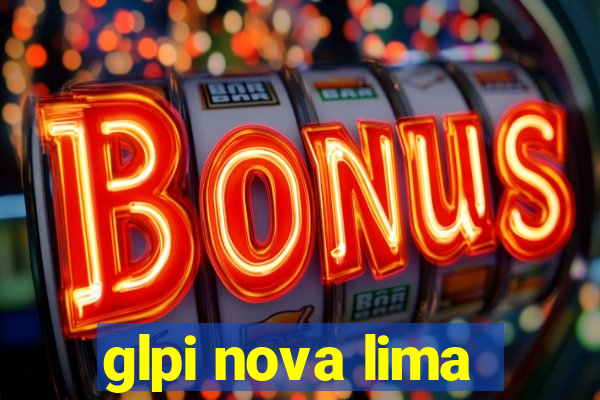 glpi nova lima