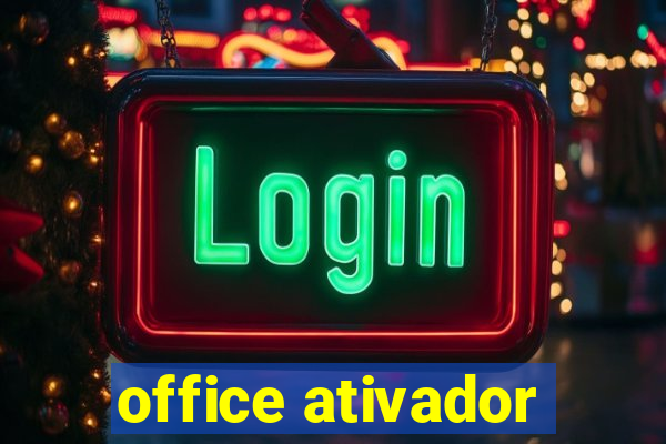 office ativador