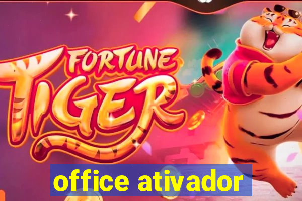 office ativador