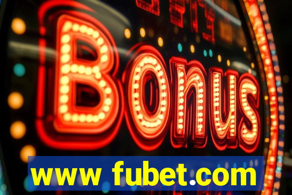 www fubet.com