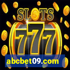 abcbet09.com