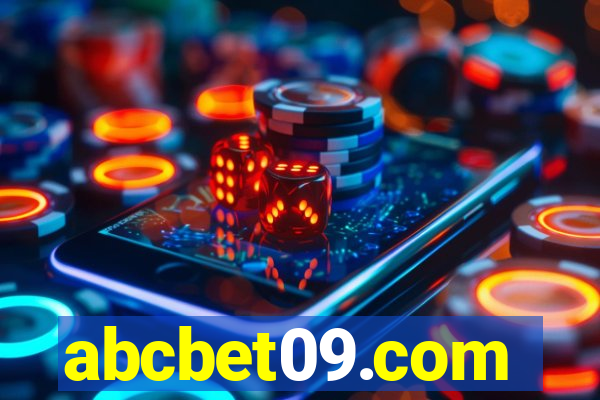 abcbet09.com