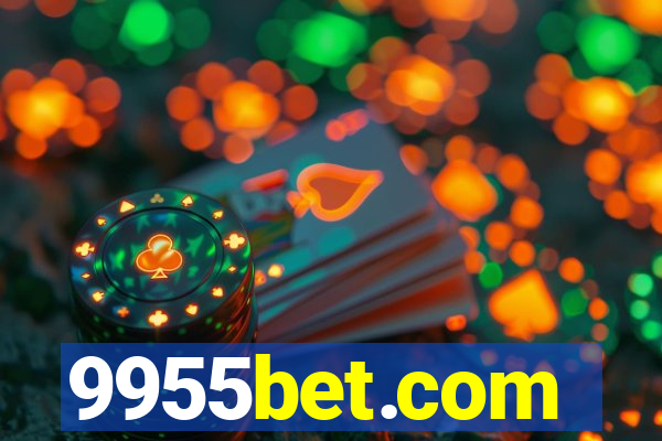 9955bet.com