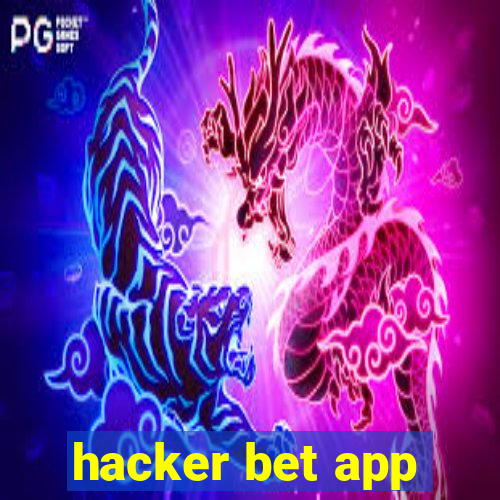 hacker bet app