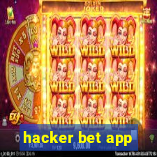 hacker bet app