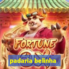 padaria belinha