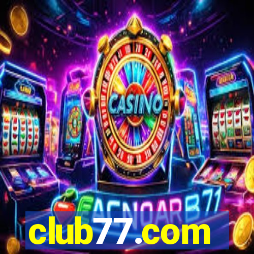 club77.com