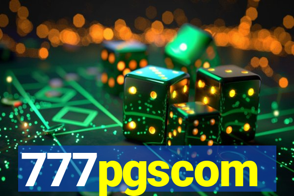 777pgscom