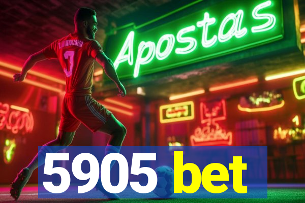 5905 bet