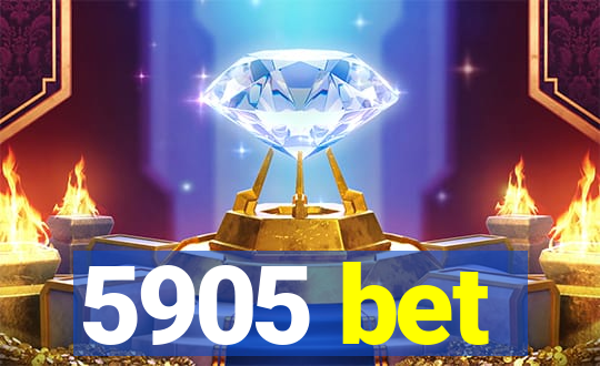 5905 bet