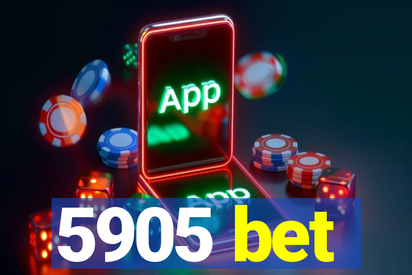 5905 bet