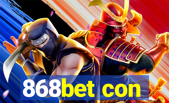 868bet con