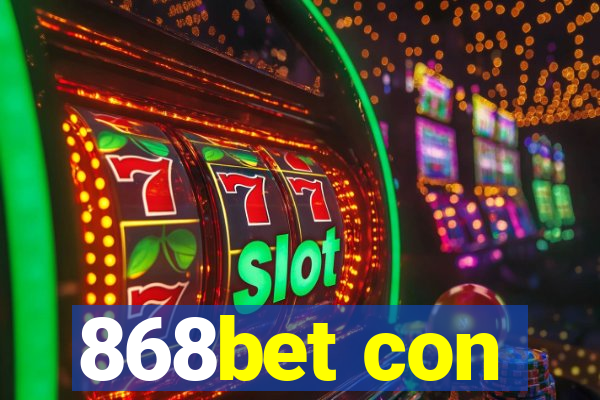 868bet con