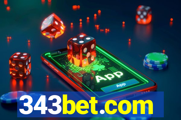 343bet.com