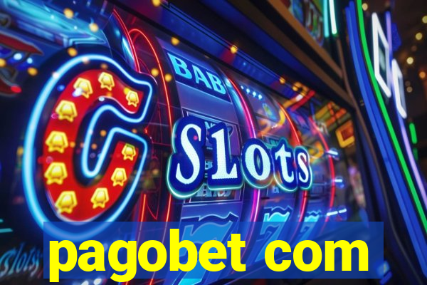 pagobet com