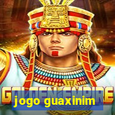 jogo guaxinim