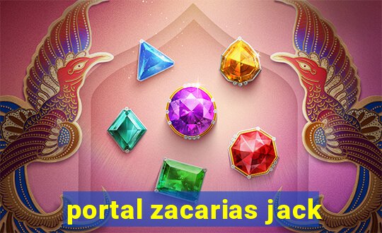 portal zacarias jack