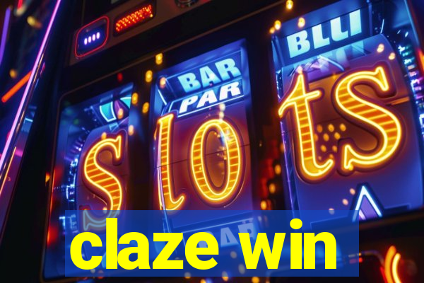 claze win