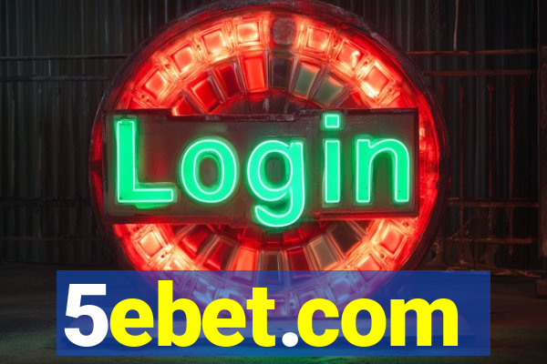 5ebet.com